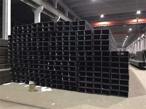 淮阳冷拔方管选型指南 工程采购怎么选